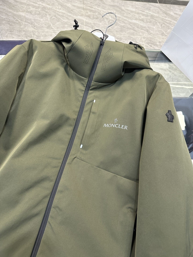 Balenciaga Down Coat